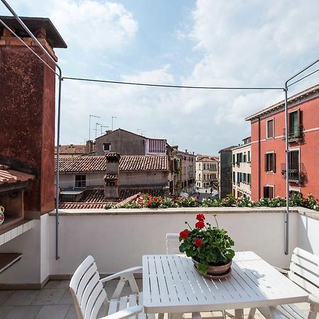 Savoia & Jolanda Apartments 2 Venezia Rom bilde