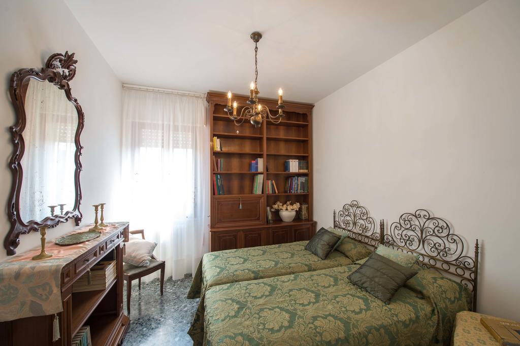Savoia & Jolanda Apartments 2 Venezia Rom bilde