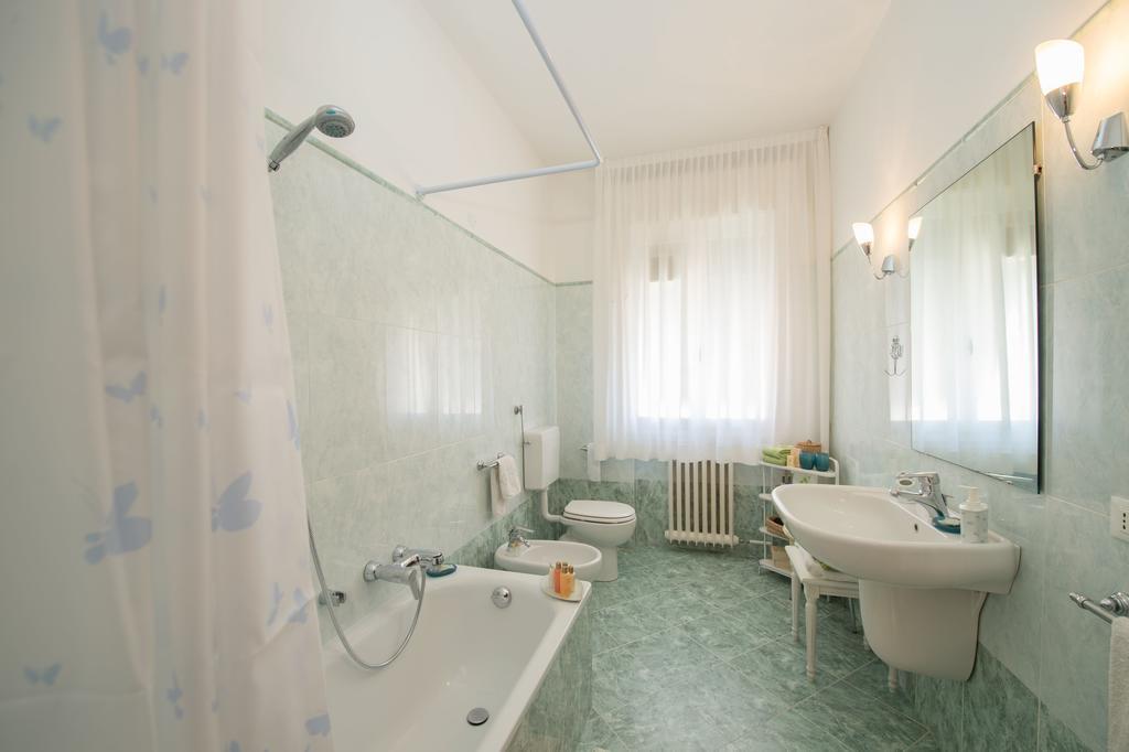 Savoia & Jolanda Apartments 2 Venezia Rom bilde